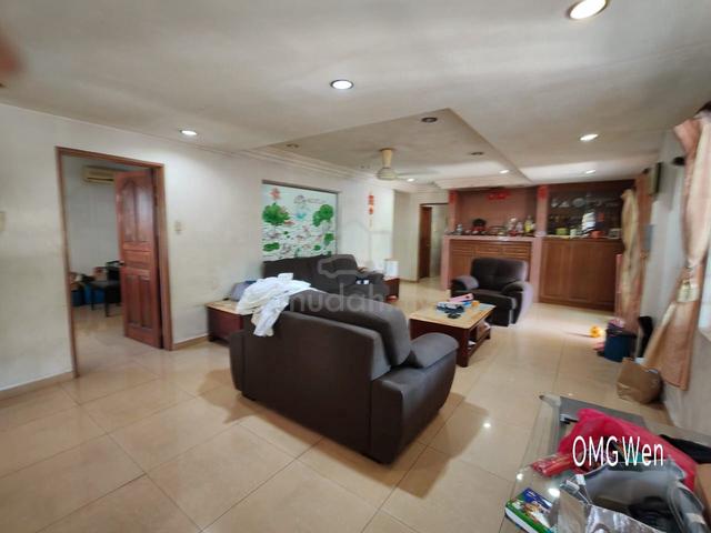 Bandar Botanic Bidara Klang 2 Storey Corner 46x75 Renovated For Sale 1