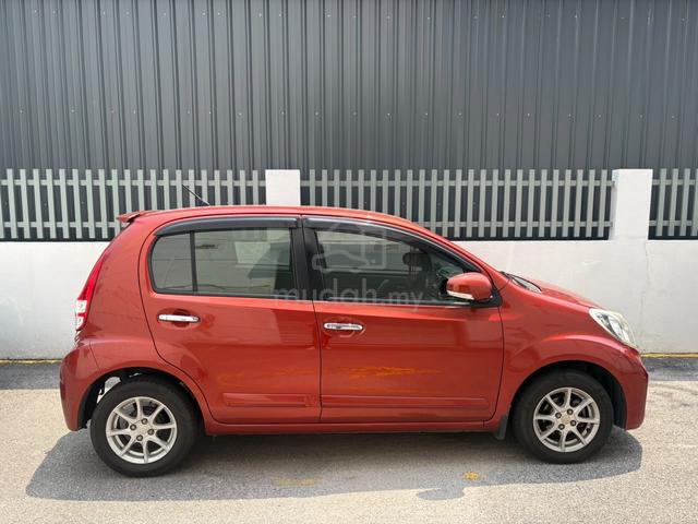 2015 Perodua MYVI 1.3 X AUTO - 3