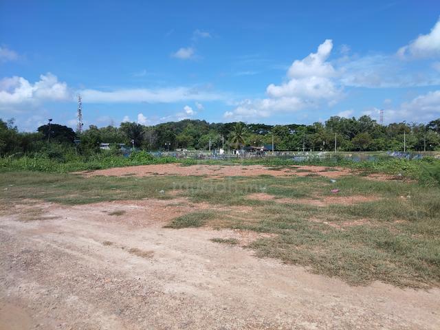 Tanah Lot Pengkalan Alor Gajah 1