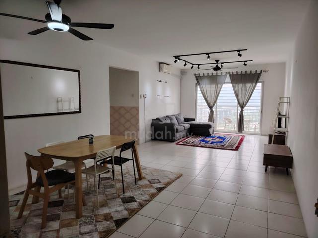 PPA1M Bukit Jalil 1