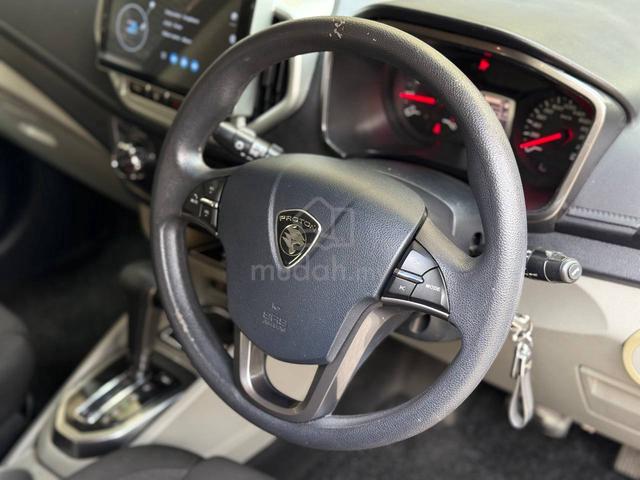 [2017] Proton PERSONA 1.6 EXECUTIVE (A) ANDRIOD - 4