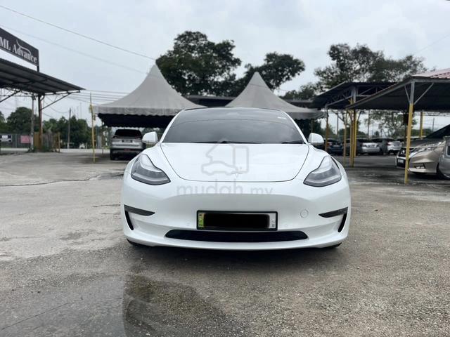 2020/22 Tesla Model 3 LONG RANGE (LOAN KEDAI) - 3