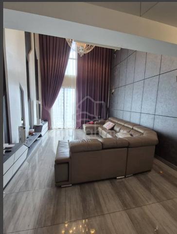 YOU Residences @ YOU City Cheras 1