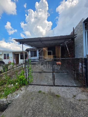Kuching Prime Area Kenyalang Single Storey Intermediate for Sale 1