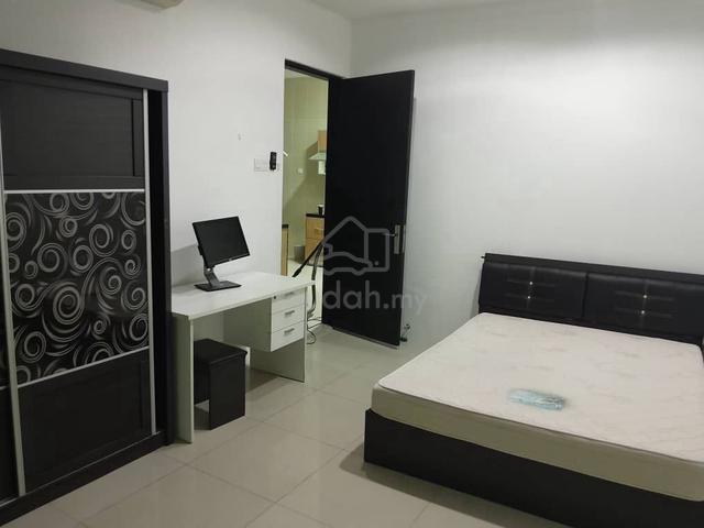Fettes Residences 5