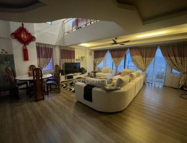 Menara Greenview 1