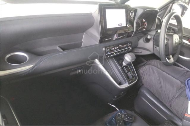 2022 Toyota VOXY 2.0 S-Z (A) - 5