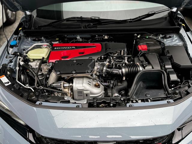 Honda CIVIC 2.0 TYPE R MY23 FL5 (M) 2024 - 5