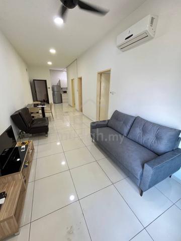 D'Summit Residences 1