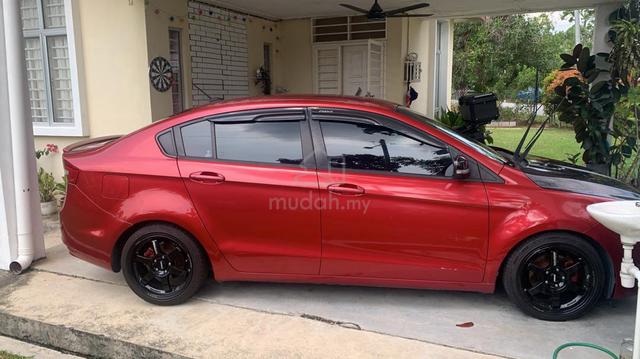 2013 Proton PREVE 1.6 CFE PREMIUM (A) - 5