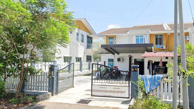 Taman Kasa Height 1