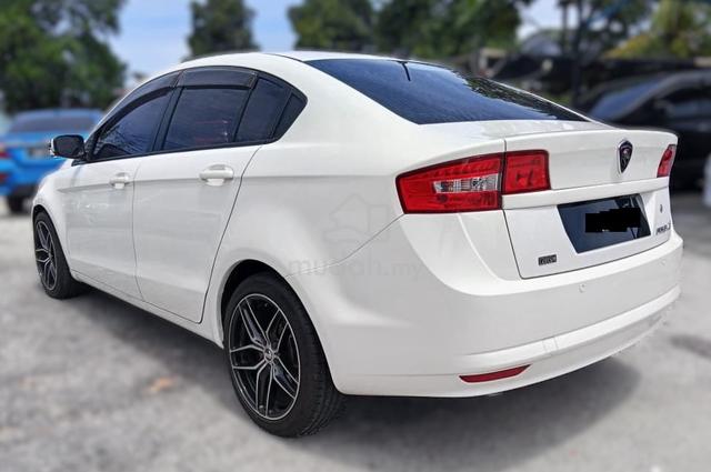 F.LOAN RM3XX - 2017 Proton PREVE 1.6 EXECUTIVE (A) - 2