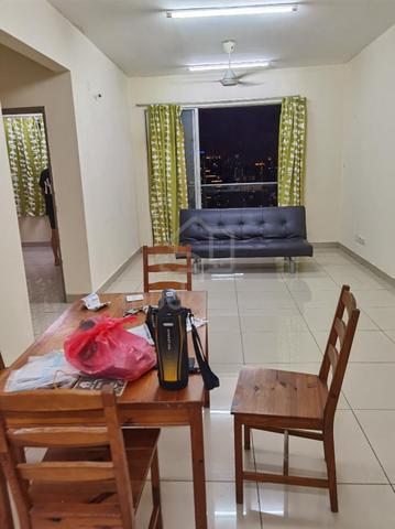 Platinum Lake PV 21 1