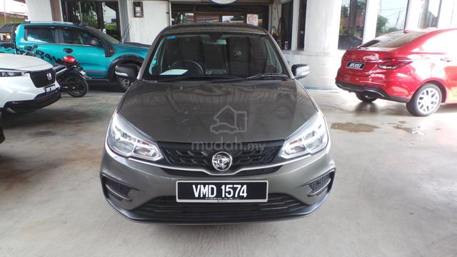 2024 Proton SAGA 1.3 STANDARD AT MY19 FACELIFT (A) - 3