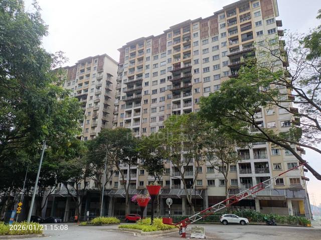 Perdana View 1
