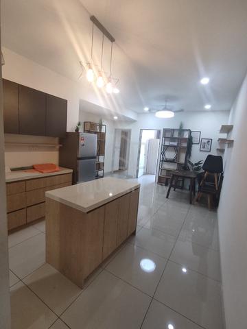 Tuan Residency 1