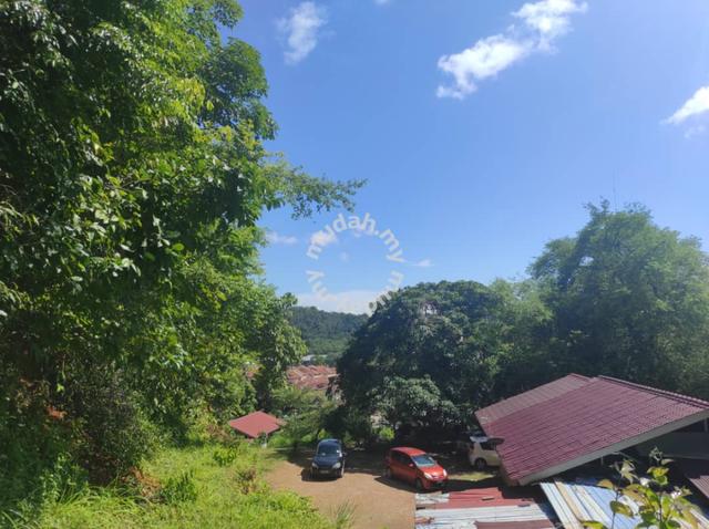 TAMAN TUNKU INTAN SARINA STARTEGIK (JITRA) Diskaun RM 600,000 1