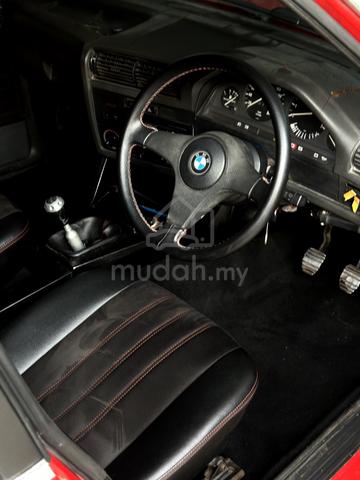 1995 Bmw 318i (CKD) 2.5 (M) - 2