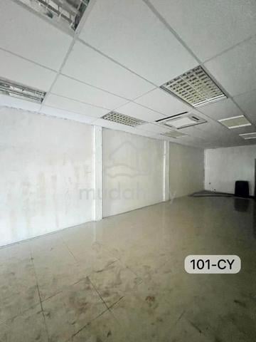 Budget 3 Sty Shoplot For Rent🚨Telok Panglima Garang Klang【Mainroad】 1