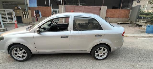 2012 Proton SAGA 1.3 FL EXECUTIVE (A) - 4