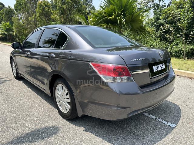 2014 Proton PERDANA 2.0 2.0L MY13 (A) - 3