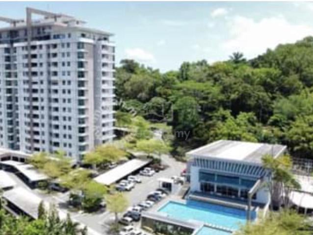 Alam Damai Condominium 1