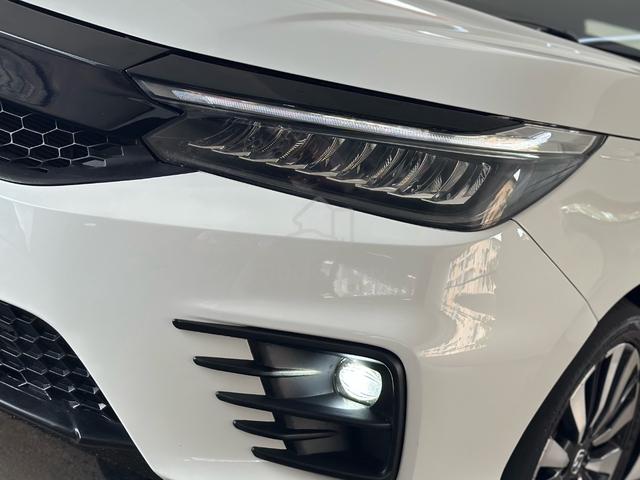 2022 Honda CITY 1.5 V SENSING (A) - F/Loan - 4