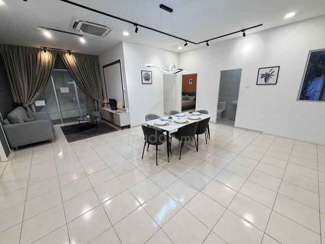 Residensi Eco Majestic Semenyih 1