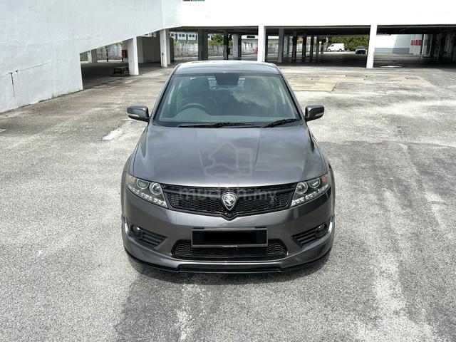 2018 Proton PREVE 1.6 PREMIUM (A) 5 YRS WARRANTY - 3