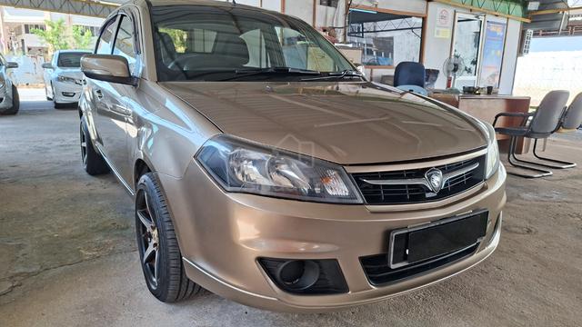 2015 Proton SAGA 1.3 FLX EXECUTIVE ENHANCED (A) - 1