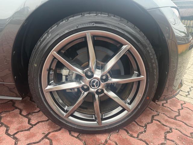 2021 Mazda MX-5 2.0 RF MY17 ND7D (A) - 3