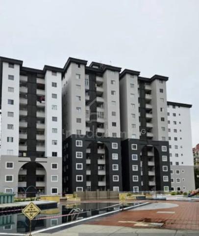 Ketumbar Heights 1