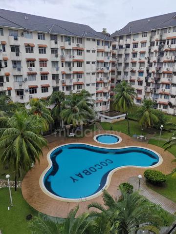 Cocobay Resort Condominium 1