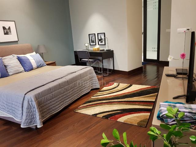 Banyan Tree @ Pavilion 1