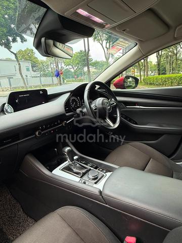 Mazda 3 Sedan 1.5 (Man 2019 | Reg 2020) - 3