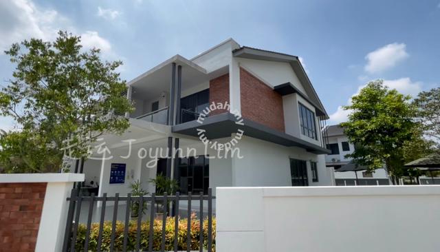 Alma New project GARDEN SUPERLINK@ Taman Jasa Intan, Bukit Mertajam 2