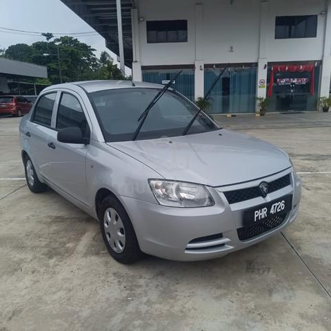 2008 Proton SAGA 1.3 M-LINE (A) CAT BARU - 1