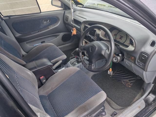 2006 Proton WIRA 1.5 A/B GLi (A) - 5