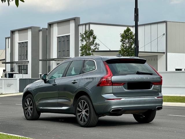 VOLVO XC60 2.0 T8 HYBRiD🔥FULL LOAN✅OVERLOAN✅ - 4