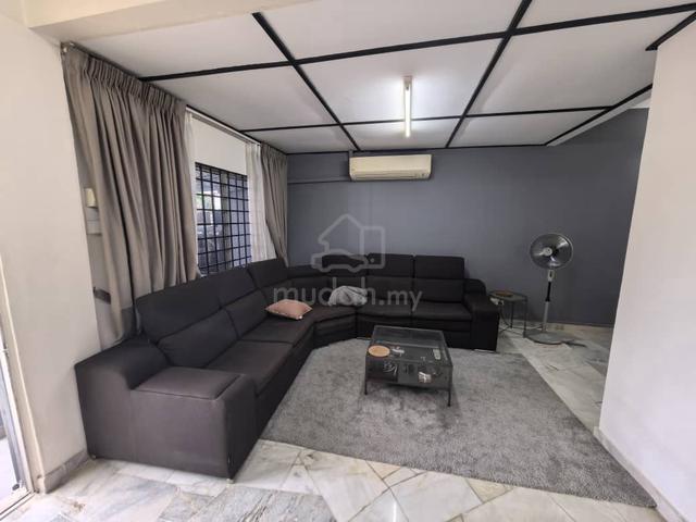 Taman Jasmin Kajang Double Storey Bukit Mewah Kajang Prima 1