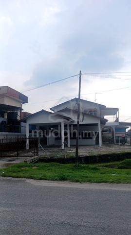 Taiping Tupai light industry workshop 1