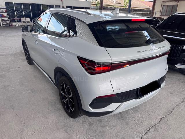 2023 Byd ATTO 3  STANDARD (A) - 3