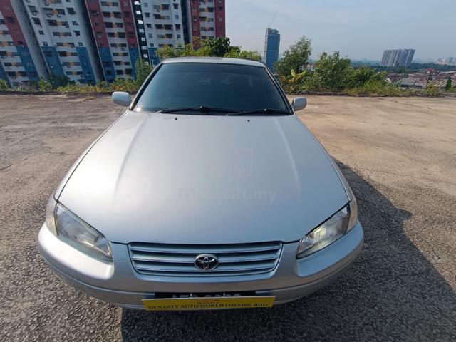 2000 Toyota CAMRY 2.2 GX SXV20R (A) 🔥PROMOSI 🔥 - 2