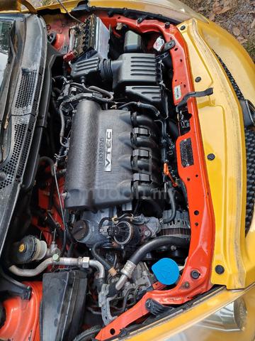 Honda JAZZ 1.5 VTEC (A) Gd3 Keyless Go - 5