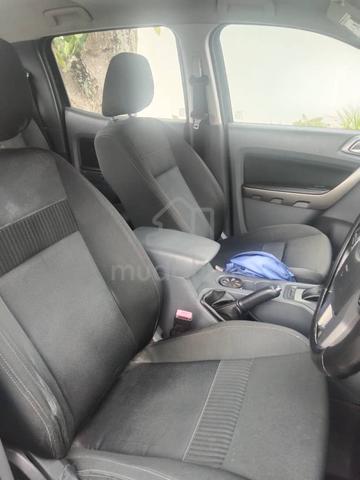 Ford Ranger - 4