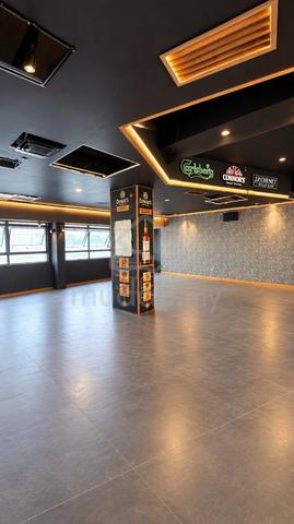 Damansara Perdana Neo Damansara Commercial Space Big Size 1st Floor 1