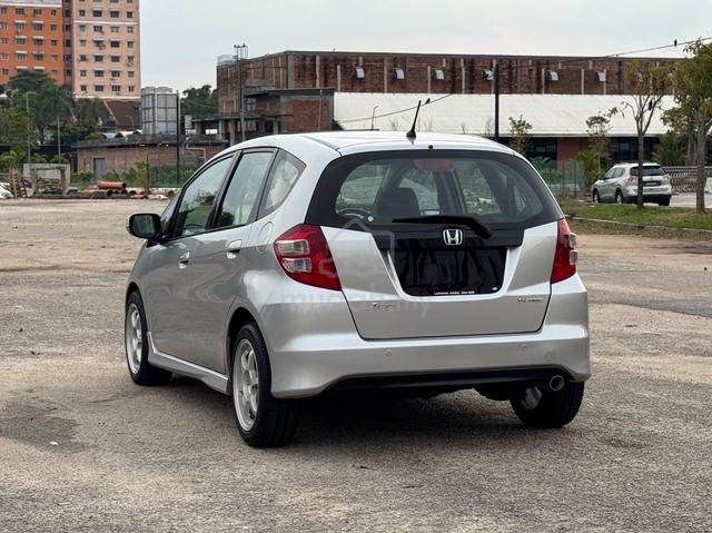 2009 Honda JAZZ 1.5 V (A) - 2