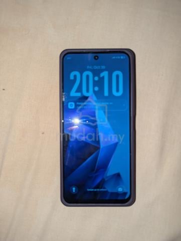 Infinix Note 50x 5G sell/swap - photo 2 of 2