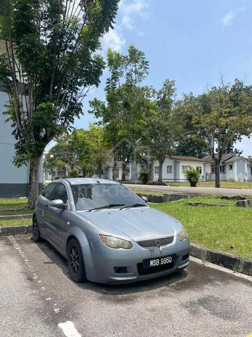 2008 Proton SATRIA 1.6 NEO (M) - 1