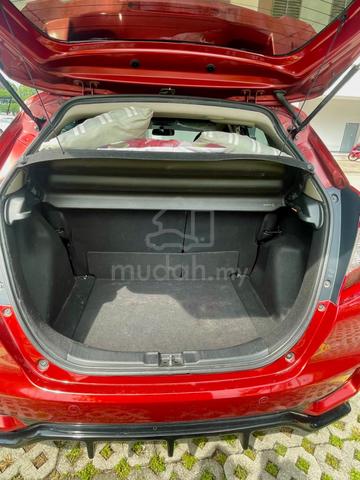 2019 Honda JAZZ 1.5 S FACELIFT (A) - 5